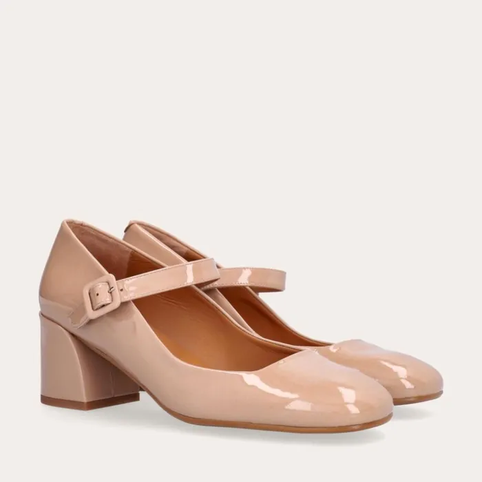 Women A8074 Billi Bi High Heels