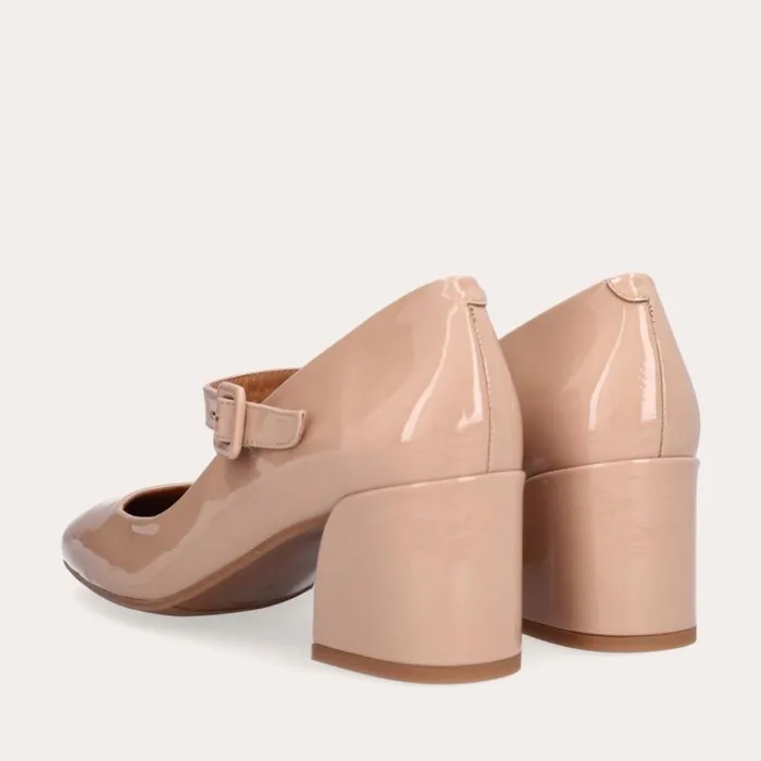 Women A8074 Billi Bi High Heels