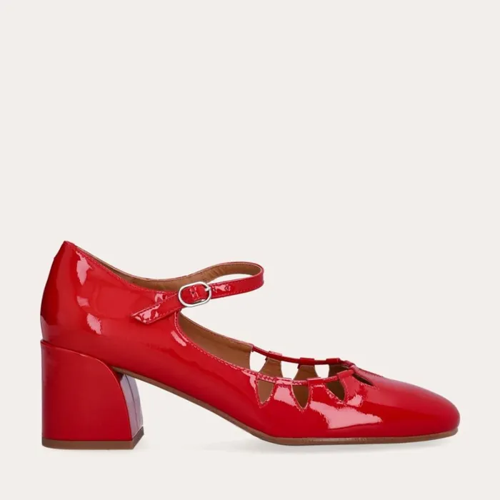 Women A8075 Billi Bi High Heels