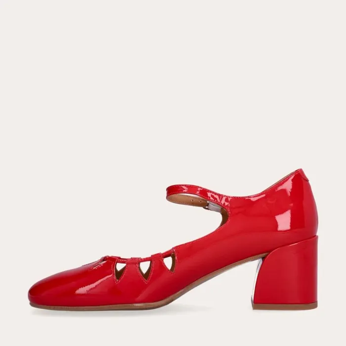 Women A8075 Billi Bi High Heels