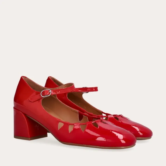 Women A8075 Billi Bi High Heels
