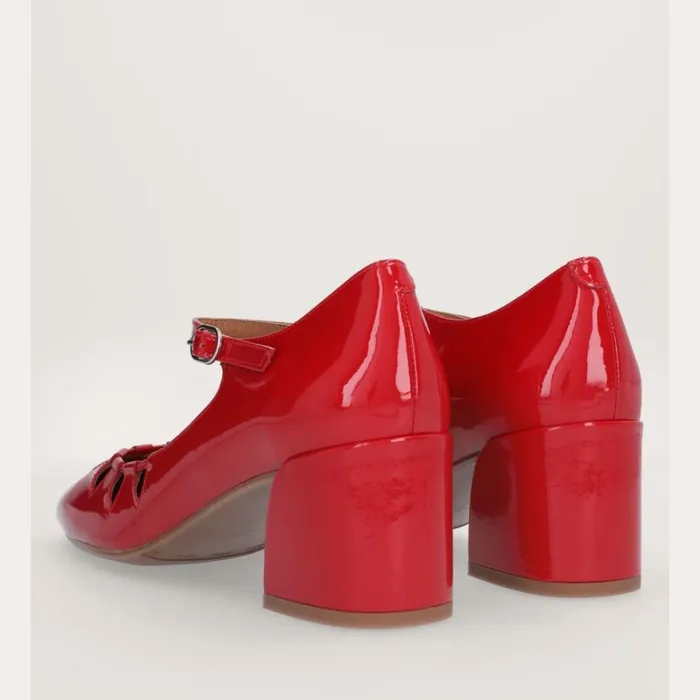 Women A8075 Billi Bi High Heels