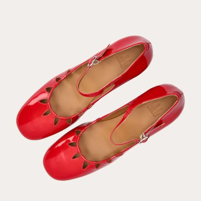 Women A8075 Billi Bi High Heels