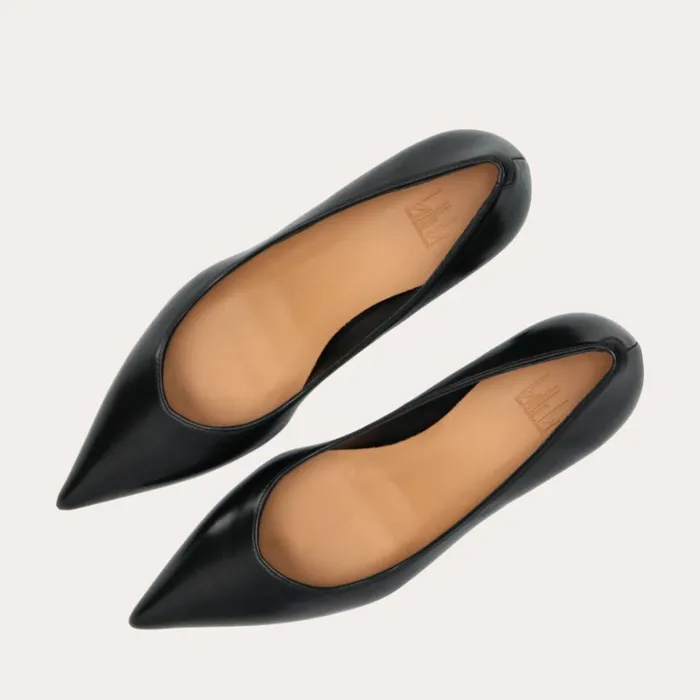 Women A8087 Billi Bi High Heels