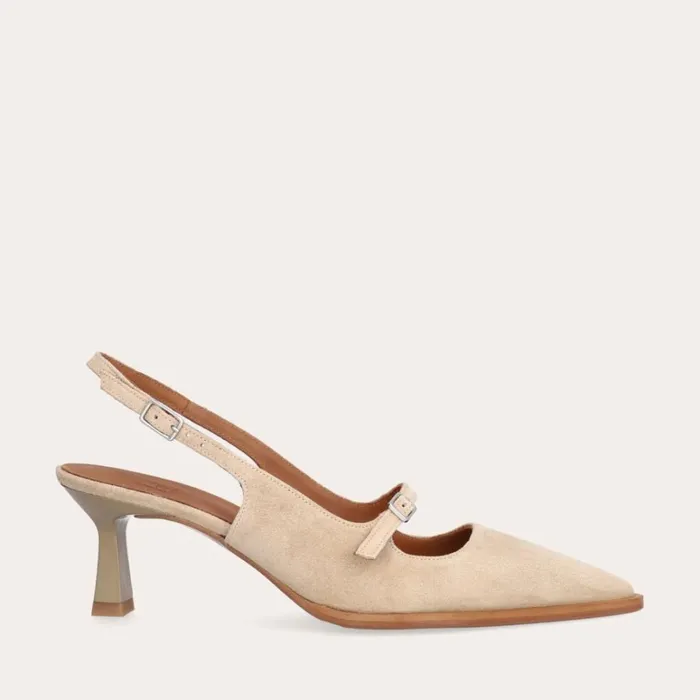 Women A8092 Billi Bi High Heels