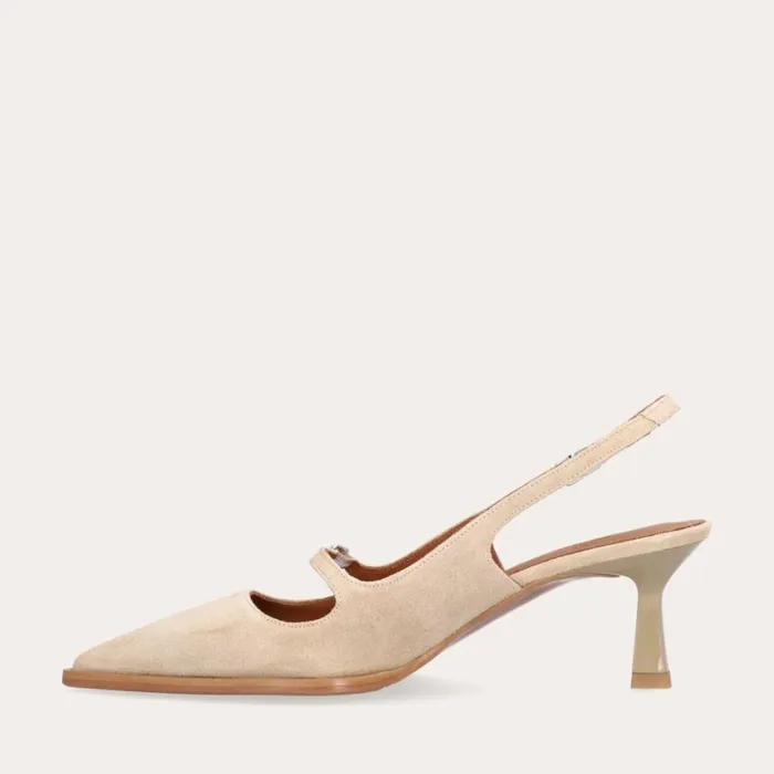 Women A8092 Billi Bi High Heels