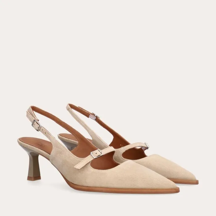 Women A8092 Billi Bi High Heels