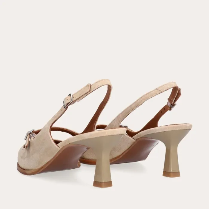 Women A8092 Billi Bi High Heels