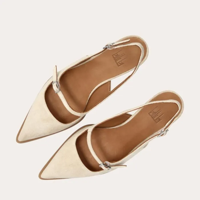 Women A8092 Billi Bi High Heels