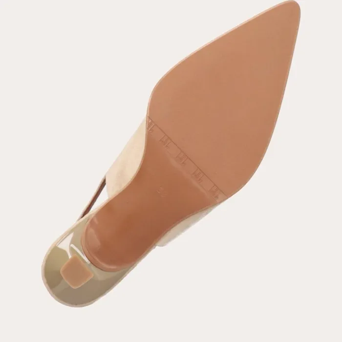 Women A8092 Billi Bi High Heels