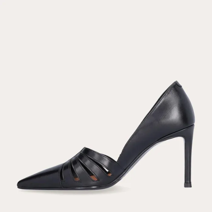 Women A8103 Billi Bi High Heels