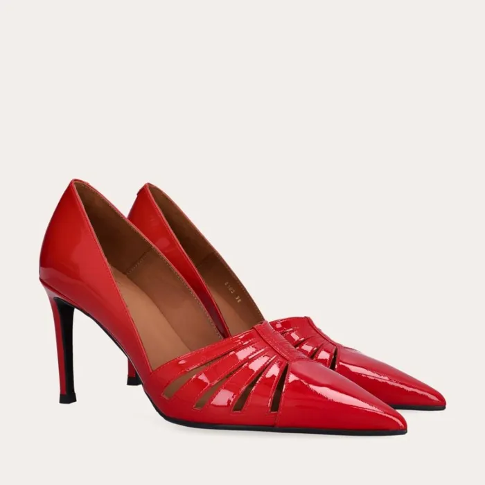 Women A8103 Billi Bi High Heels