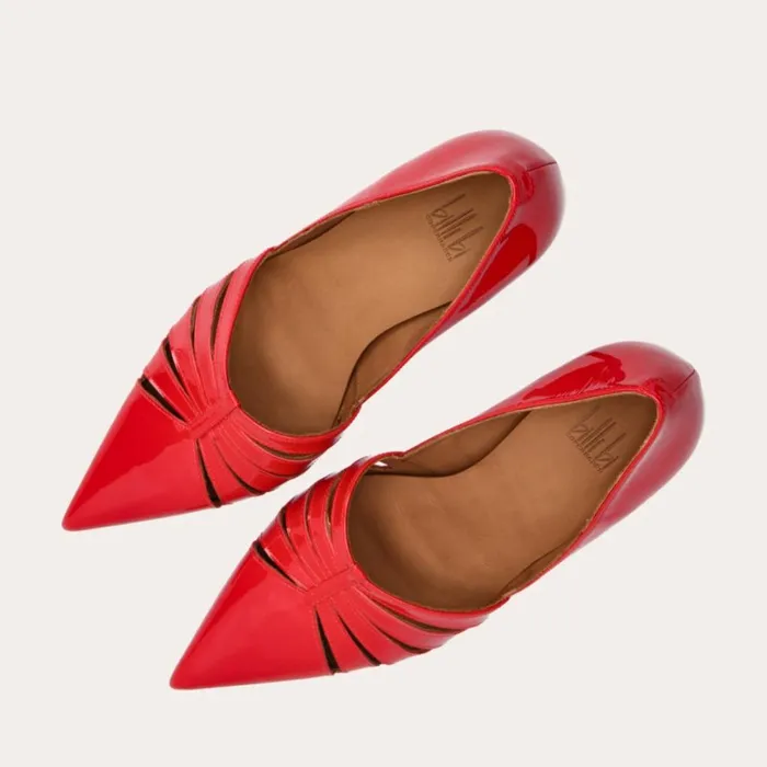 Women A8103 Billi Bi High Heels