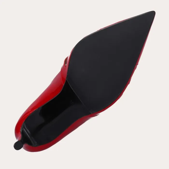 Women A8103 Billi Bi High Heels