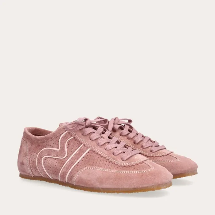 Women A8575 Billi Bi Sneakers