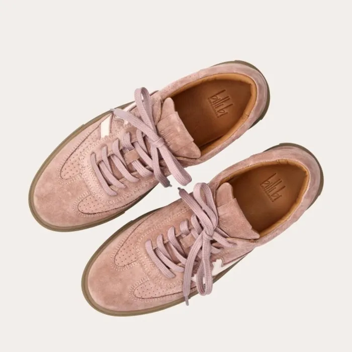 Women A8581 Billi Bi Sneakers
