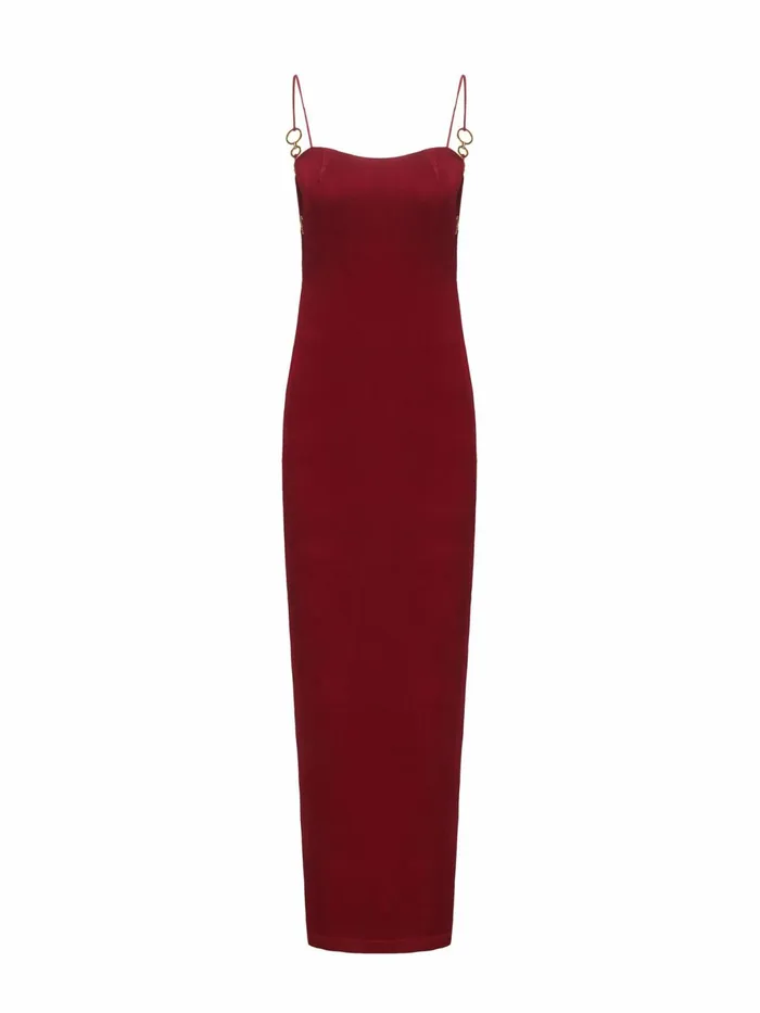 Women Adeline Dress Nana Jacqueline Maxi