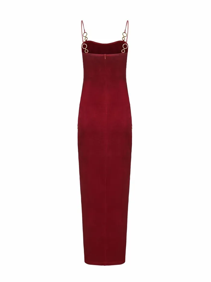 Women Adeline Dress Nana Jacqueline Maxi