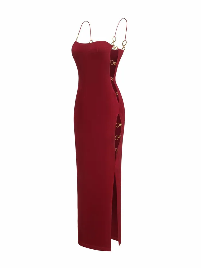 Women Adeline Dress Nana Jacqueline Maxi