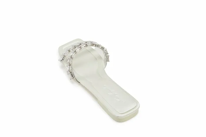 Women Alexandra Diamond Sandals Nana Jacqueline Shoes
