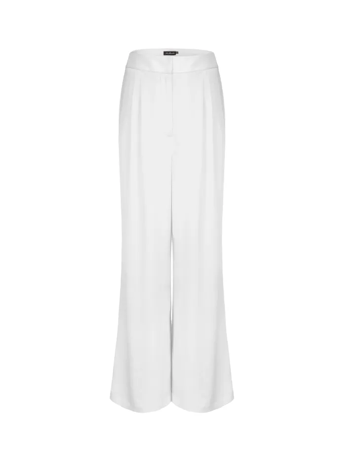 Women Alexandra Satin Pants Nana Jacqueline Pants