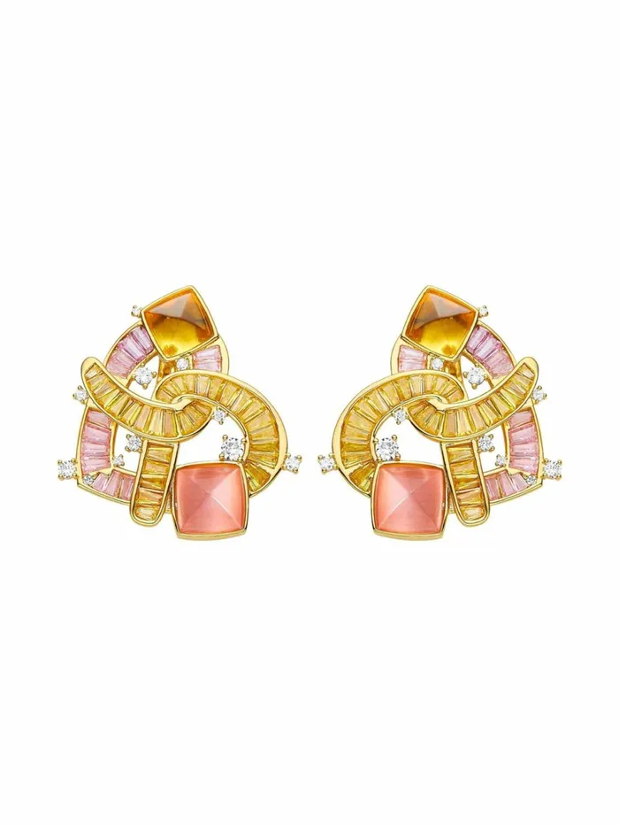 Women Alicia Earrings Nana Jacqueline Earrings