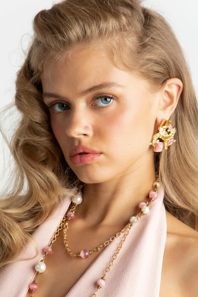 Women Alicia Earrings Nana Jacqueline Earrings