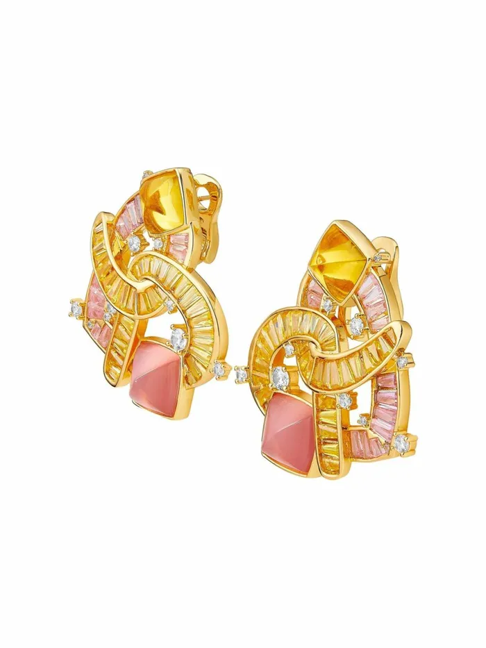 Women Alicia Earrings Nana Jacqueline Earrings