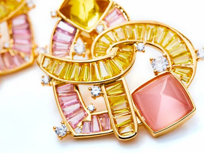 Women Alicia Earrings Nana Jacqueline Earrings