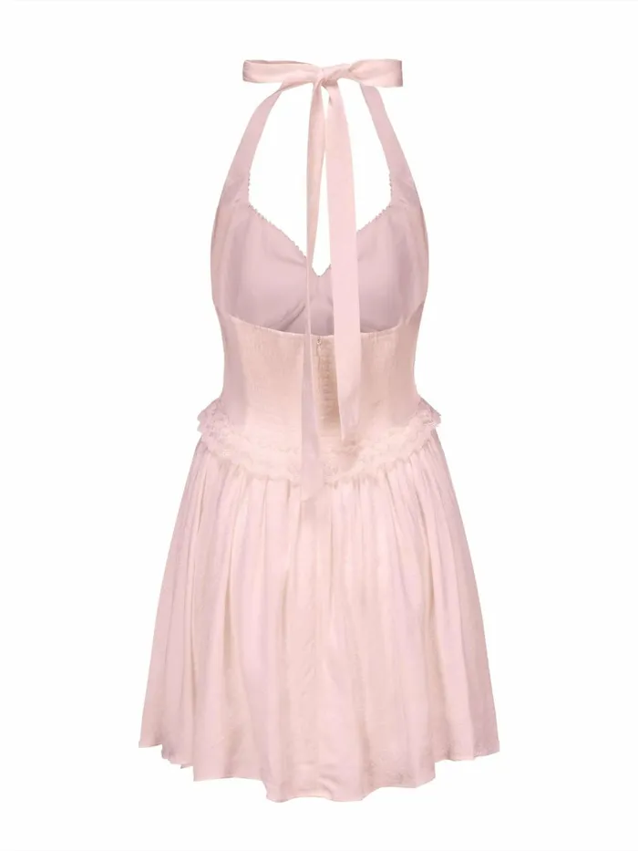 Women Allie Dress Nana Jacqueline Mini
