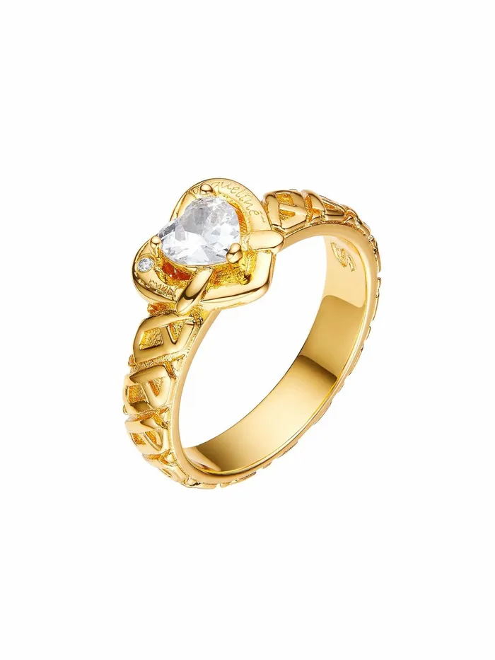 Women Ambre Ring Nana Jacqueline Rings