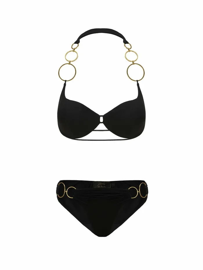 Women Amira Bikini Set Nana Jacqueline Swim
