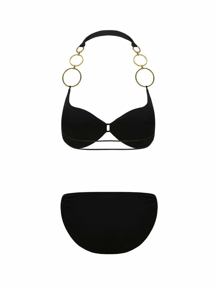 Women Amira Bikini Set Nana Jacqueline Swim