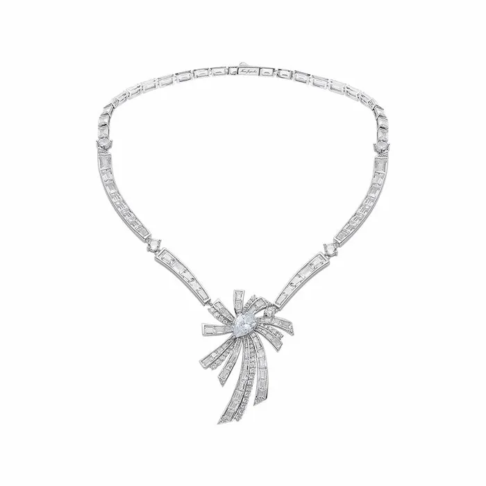 Women Angelina Necklace Nana Jacqueline Bridal