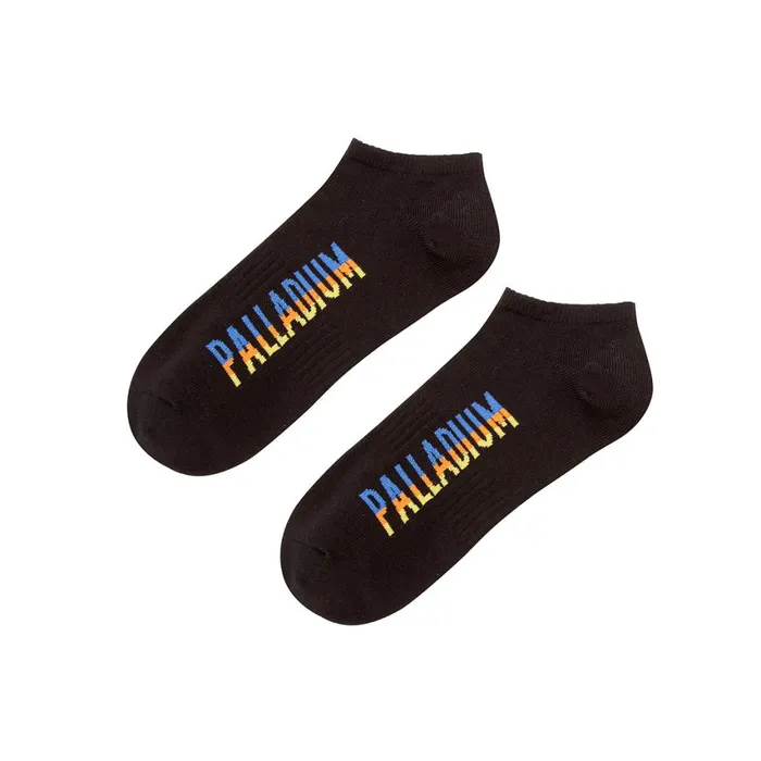 Women ANGLE SOCKS RAINBOW PACK Palladium Socks