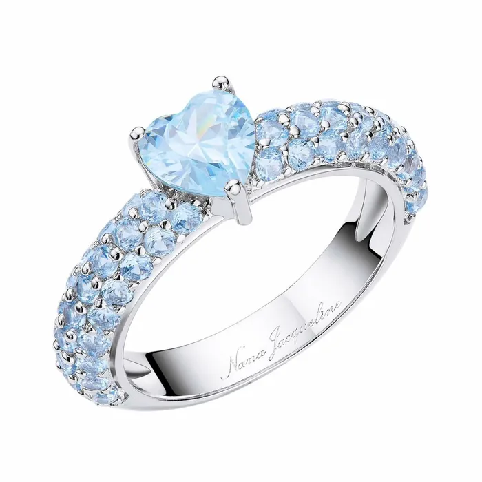 Women Anna Ring Nana Jacqueline Rings