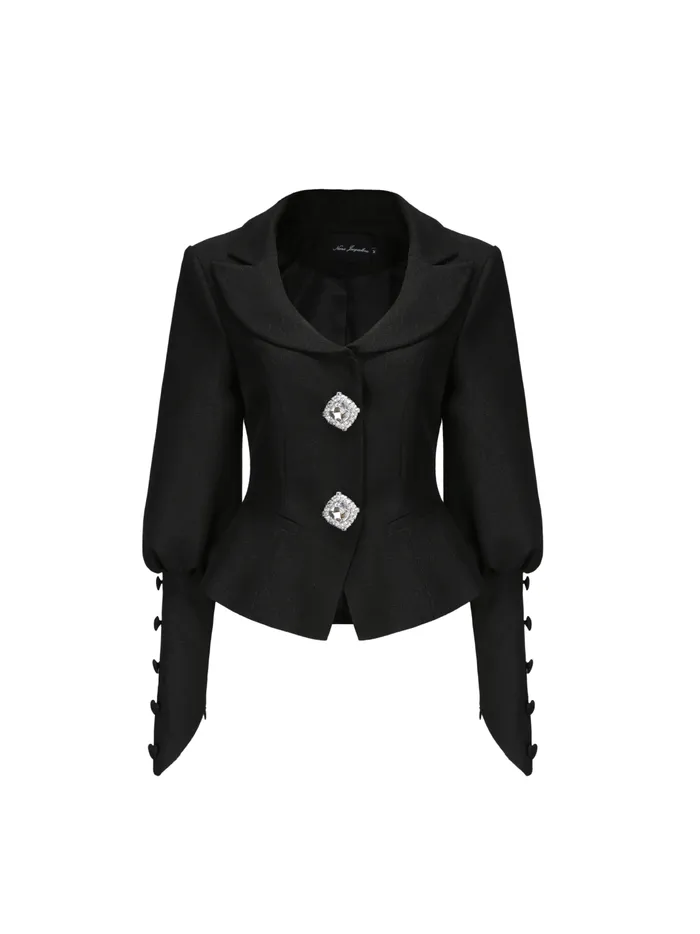 Women Annica Blazer Nana Jacqueline Outerwear
