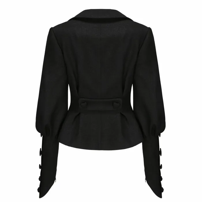 Women Annica Blazer Nana Jacqueline Outerwear