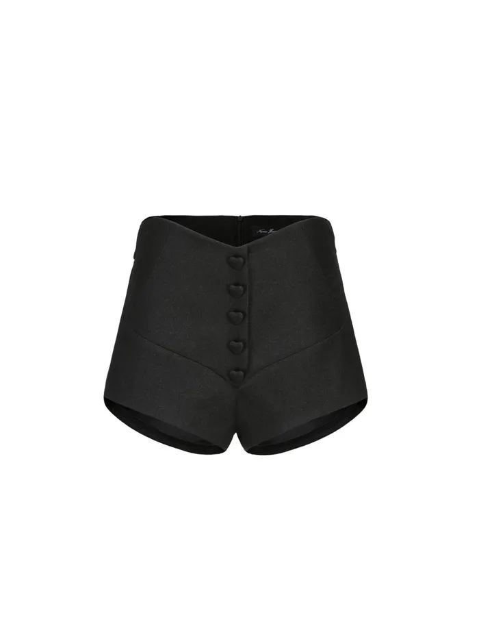 Women Annica Heart Shorts Nana Jacqueline Shorts