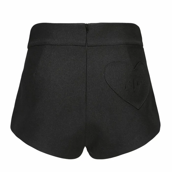 Women Annica Heart Shorts Nana Jacqueline Shorts