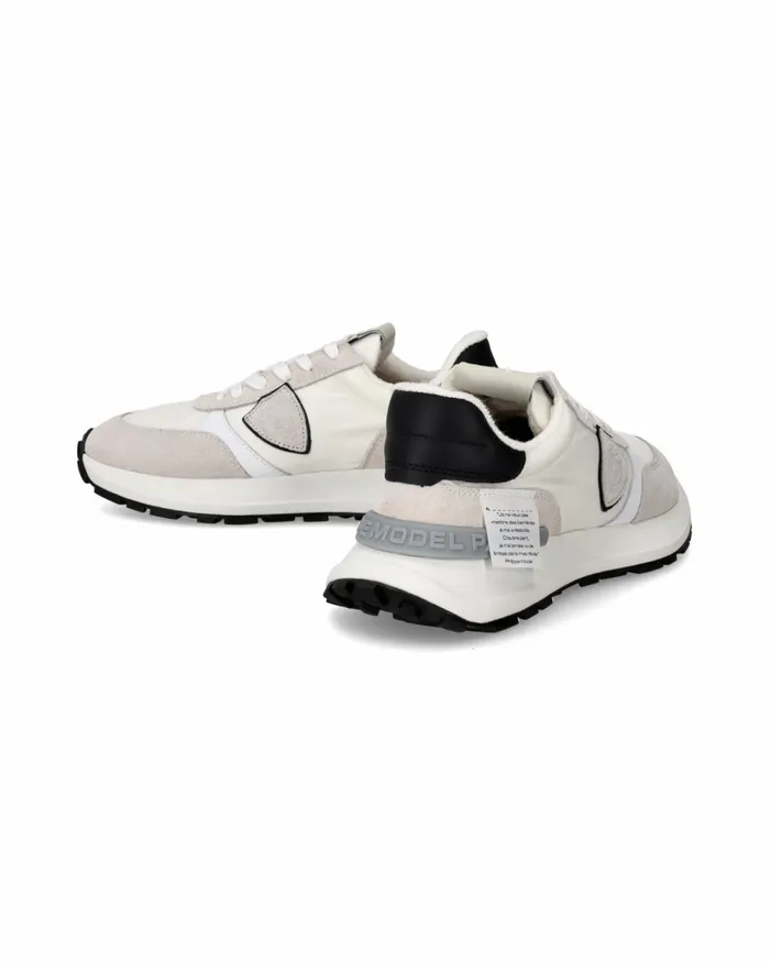 Women Antibes Sneakers White Shoes Paris Philippe Model Paris Minimal