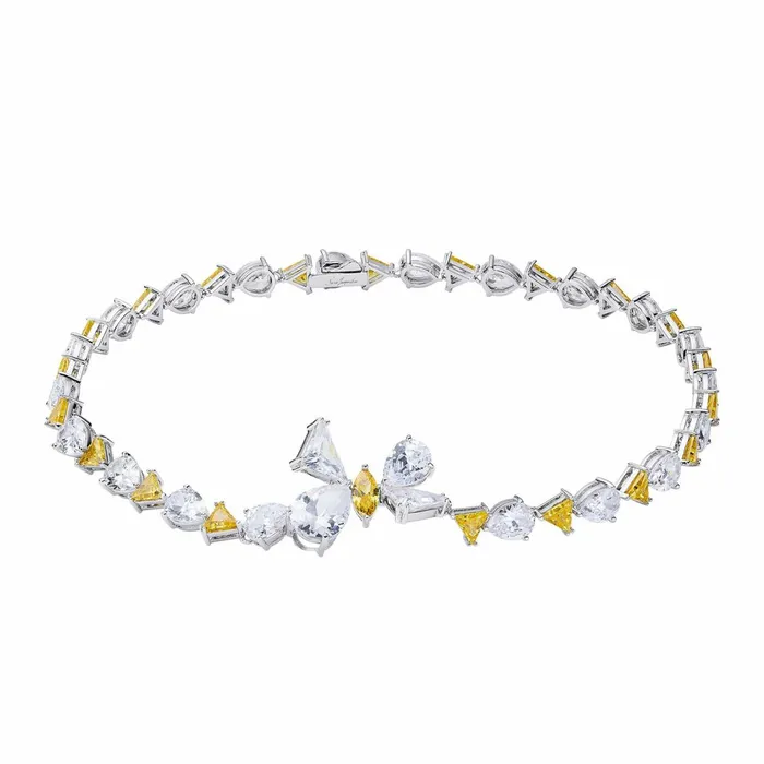 Women Ashley Butterfly Necklace Nana Jacqueline Necklaces