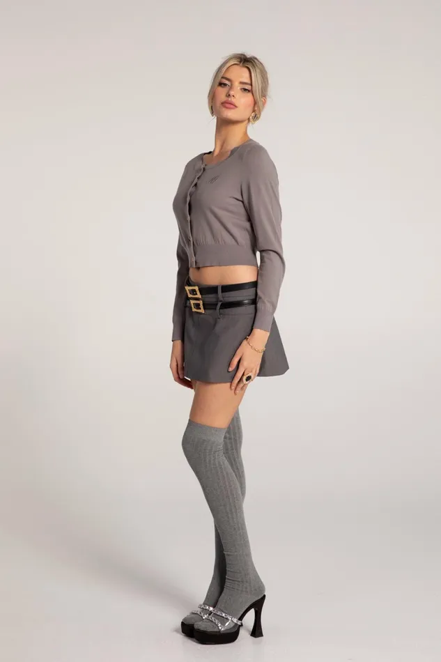 Women Ashley Cardigan Nana Jacqueline Knits