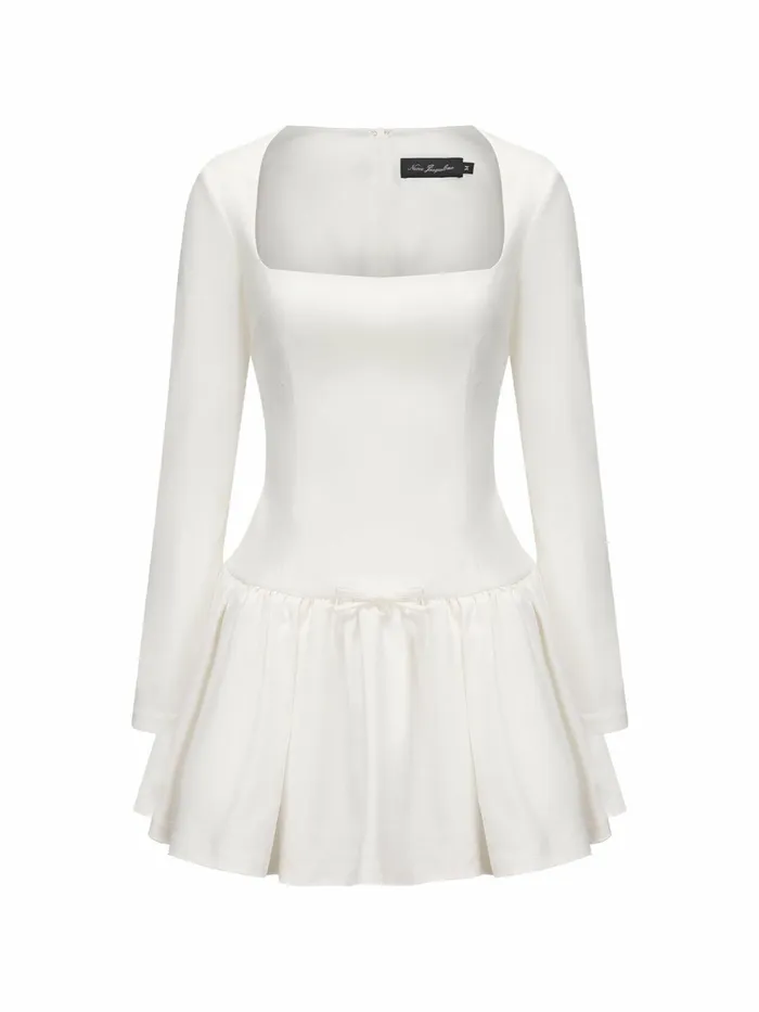 Women Audrina Dress Nana Jacqueline Bridal