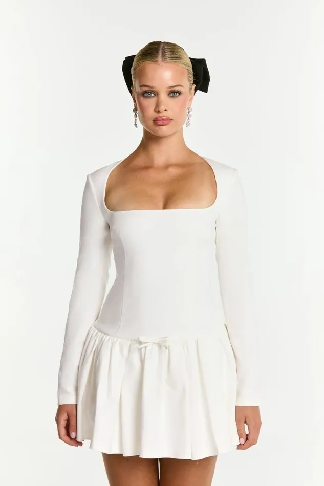 Women Audrina Dress Nana Jacqueline Bridal