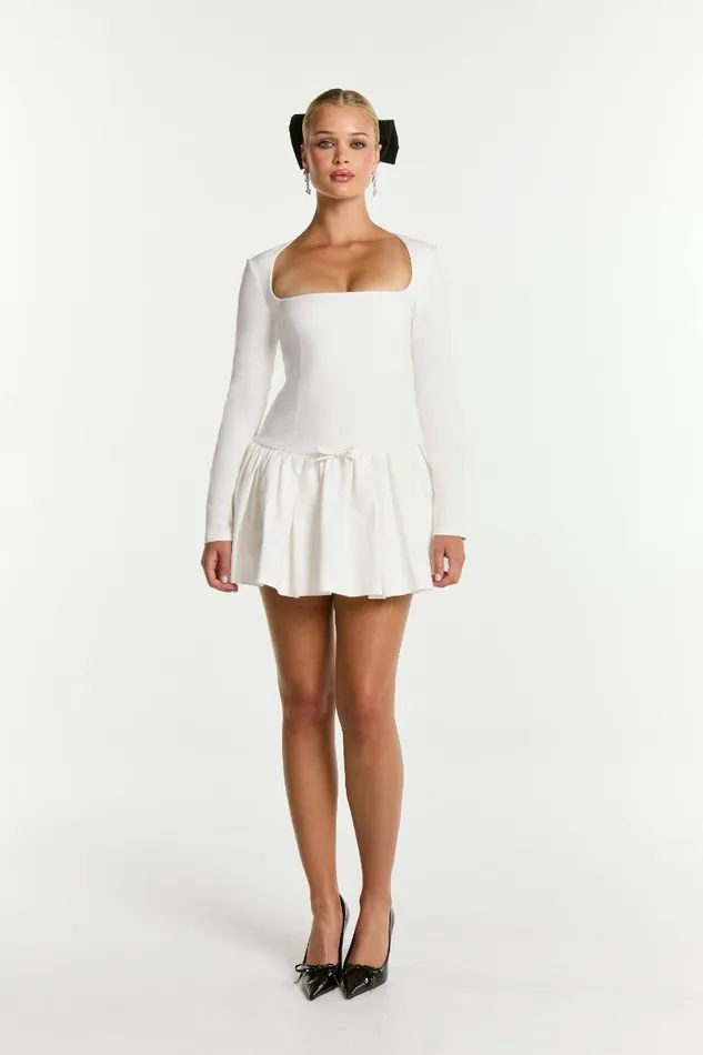 Women Audrina Dress Nana Jacqueline Bridal