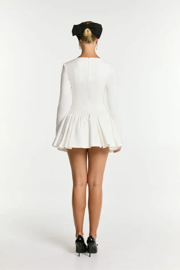 Women Audrina Dress Nana Jacqueline Bridal