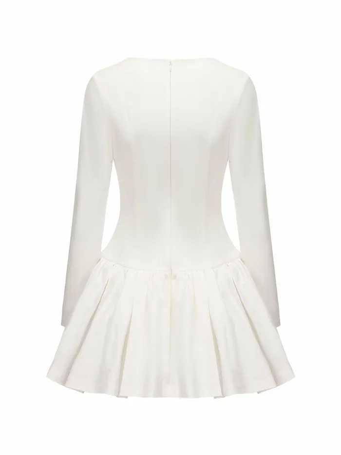 Women Audrina Dress Nana Jacqueline Bridal