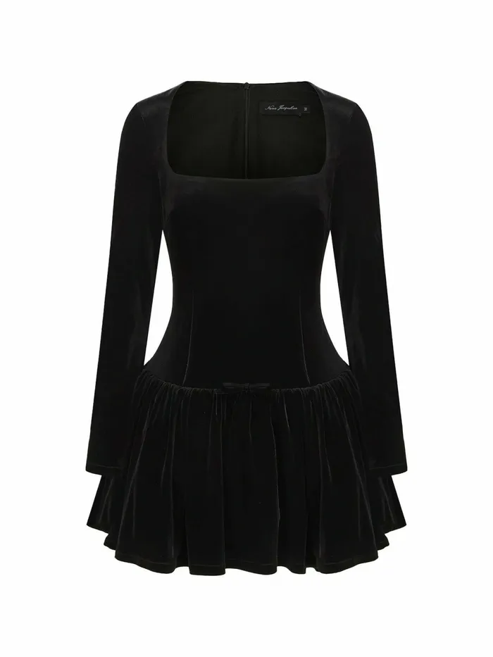 Women Audrina Dress Nana Jacqueline LBD