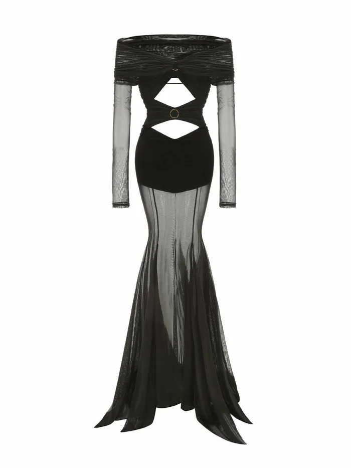 Women Ayla Dress Nana Jacqueline Maxi
